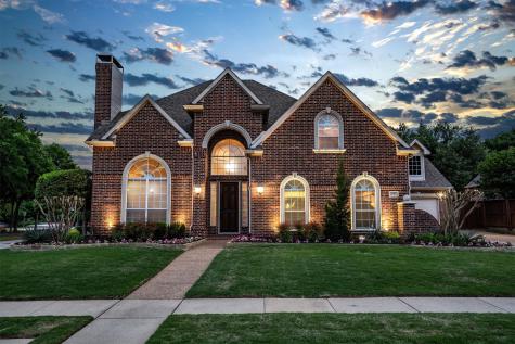3701 Polo Run Drive Flower Mound TX 75028