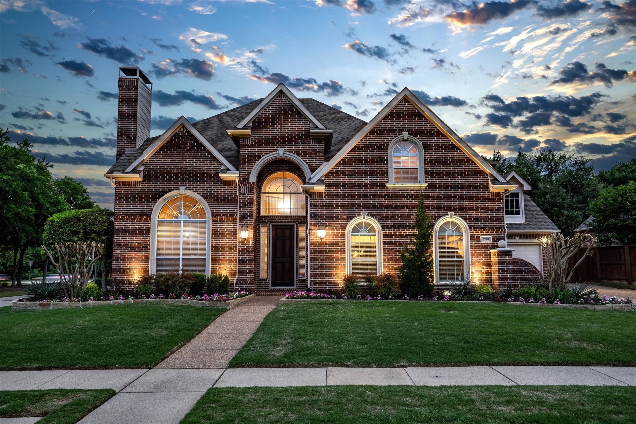 3701 Polo Run Drive Flower Mound TX 75028