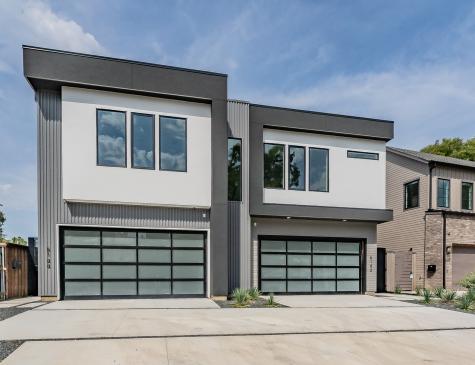 5142 Lahoma Street Dallas TX 75235