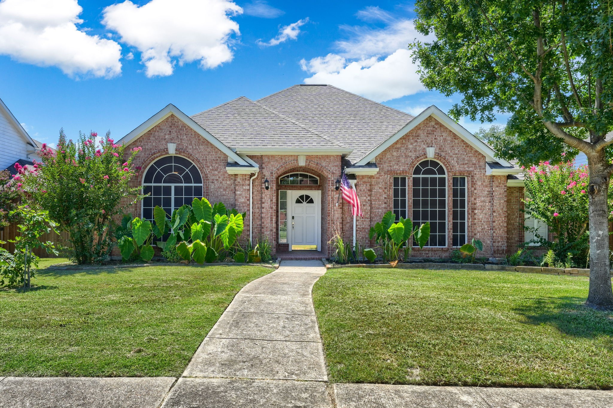 3403 Chapelwood Drive Sunnyvale TX 75182