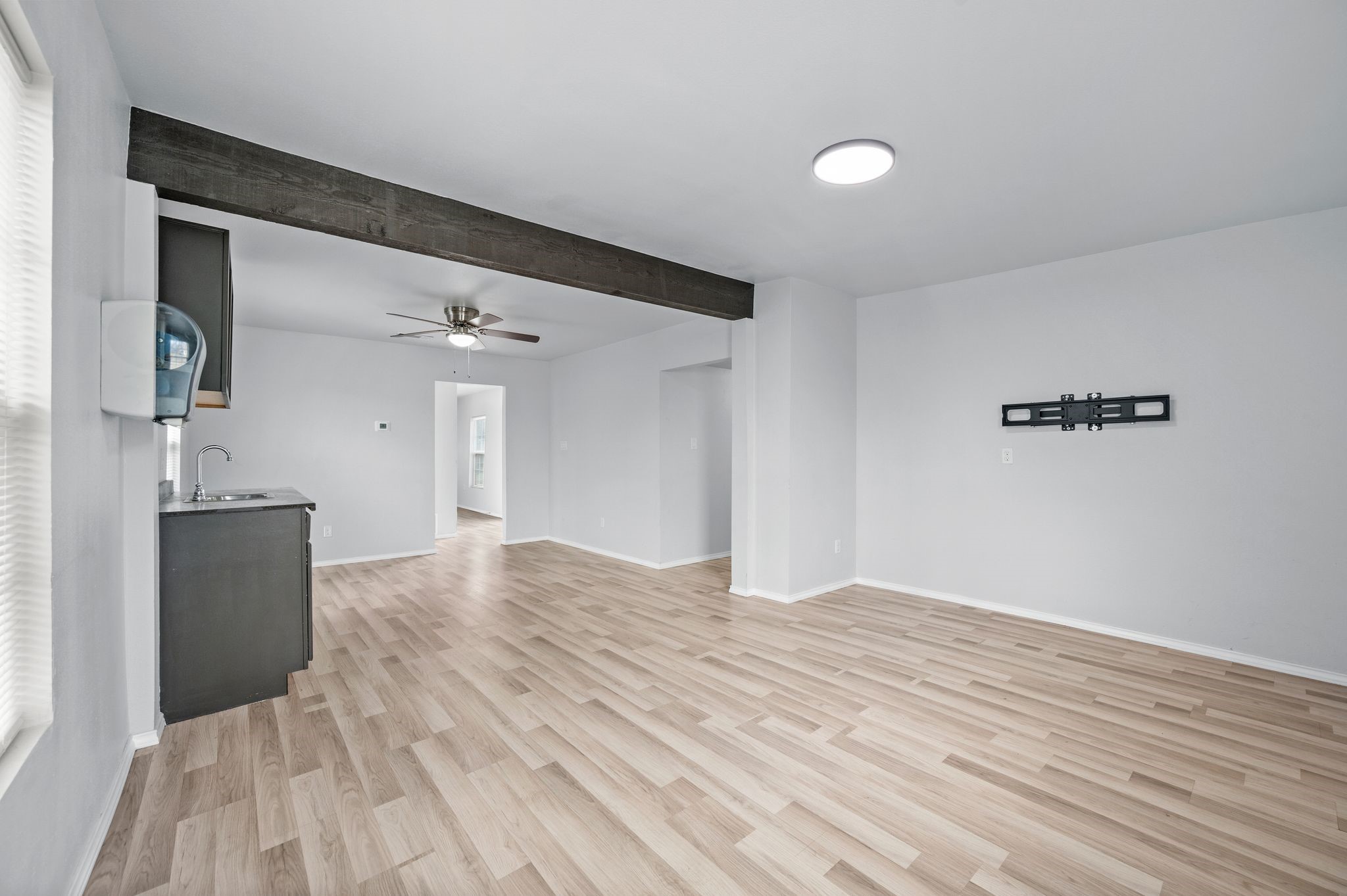 5617 Blackmore Avenue Fort Worth TX 76107