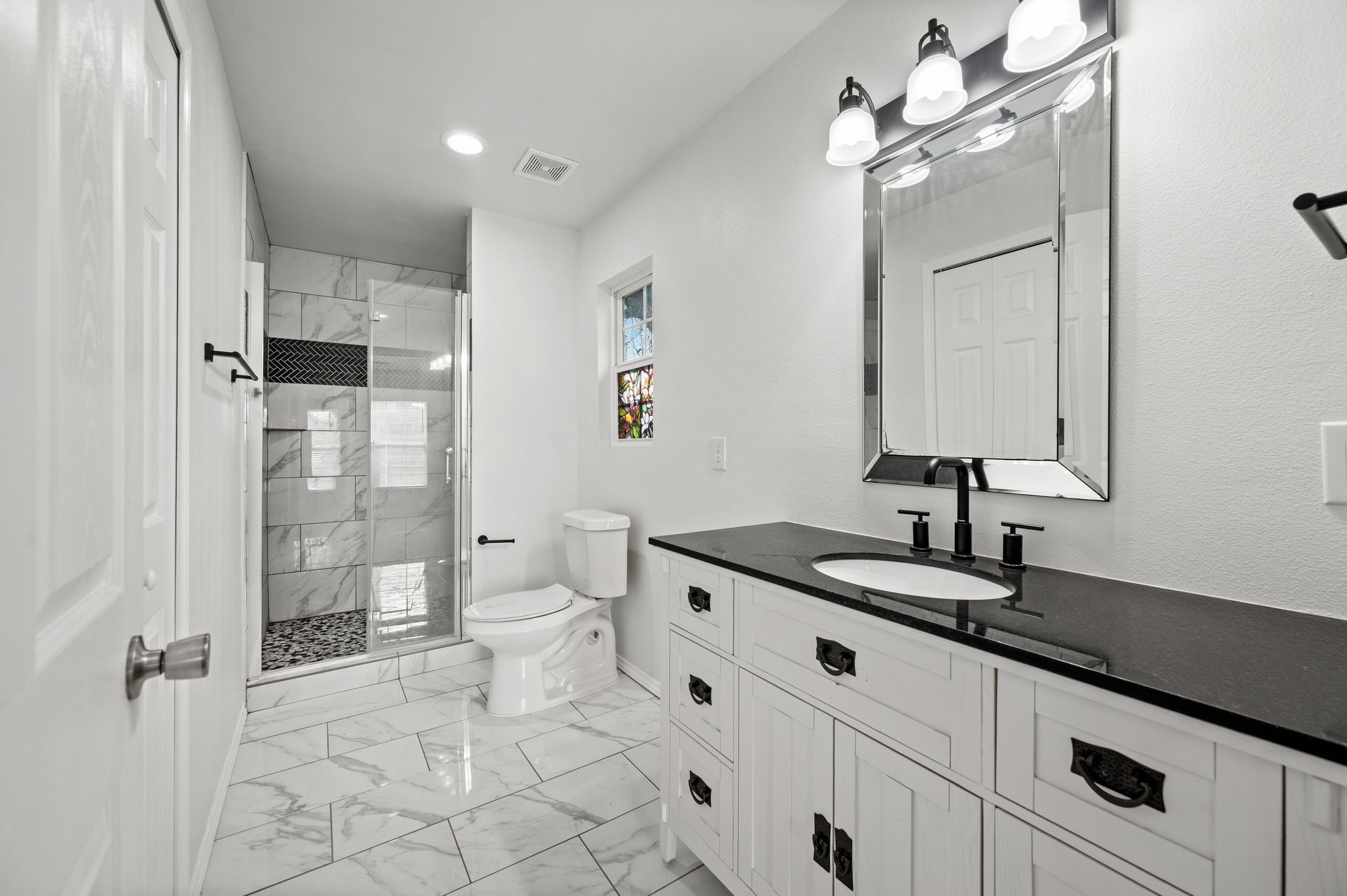 5617 Blackmore Avenue Fort Worth TX 76107