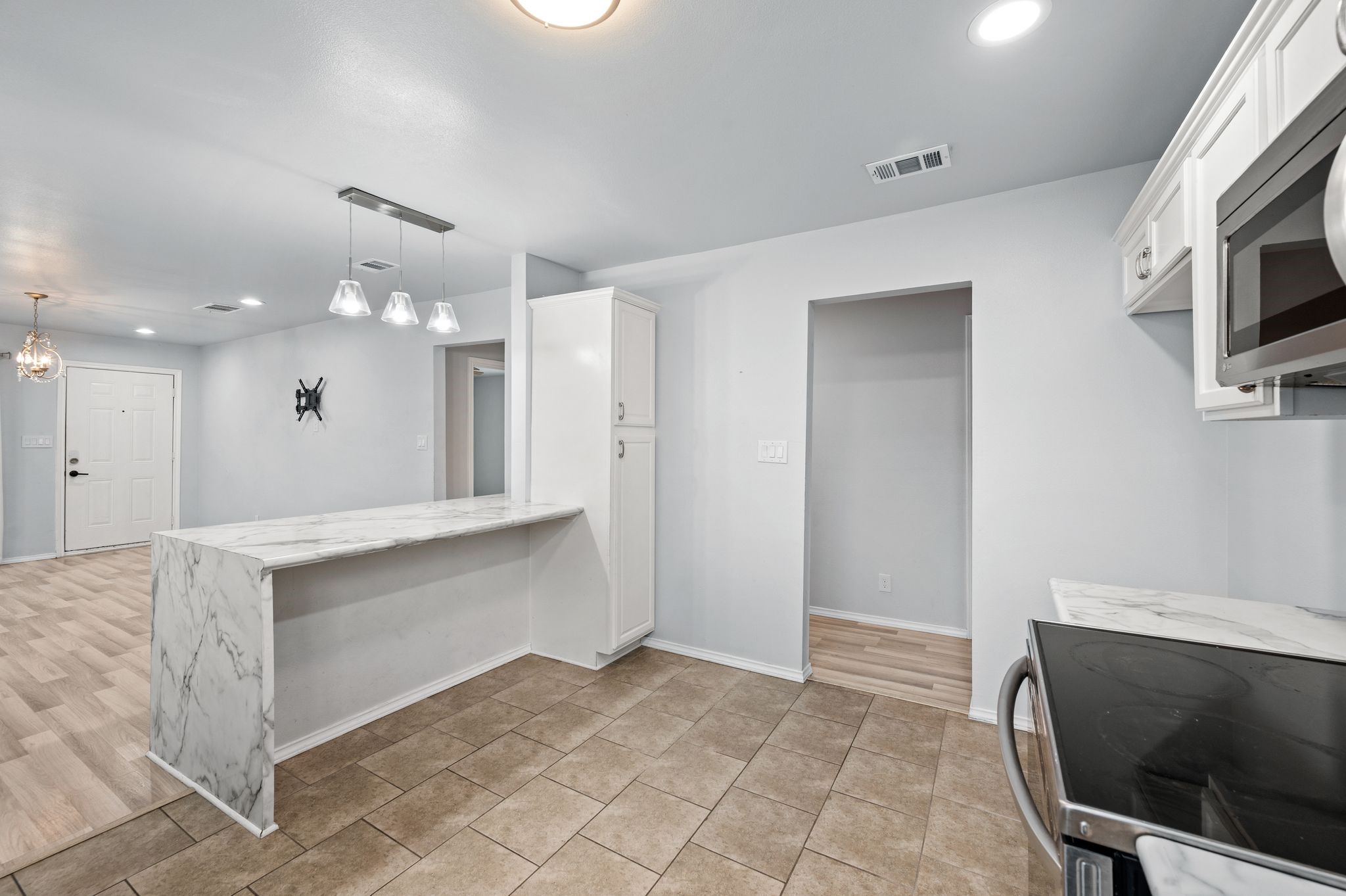 5617 Blackmore Avenue Fort Worth TX 76107
