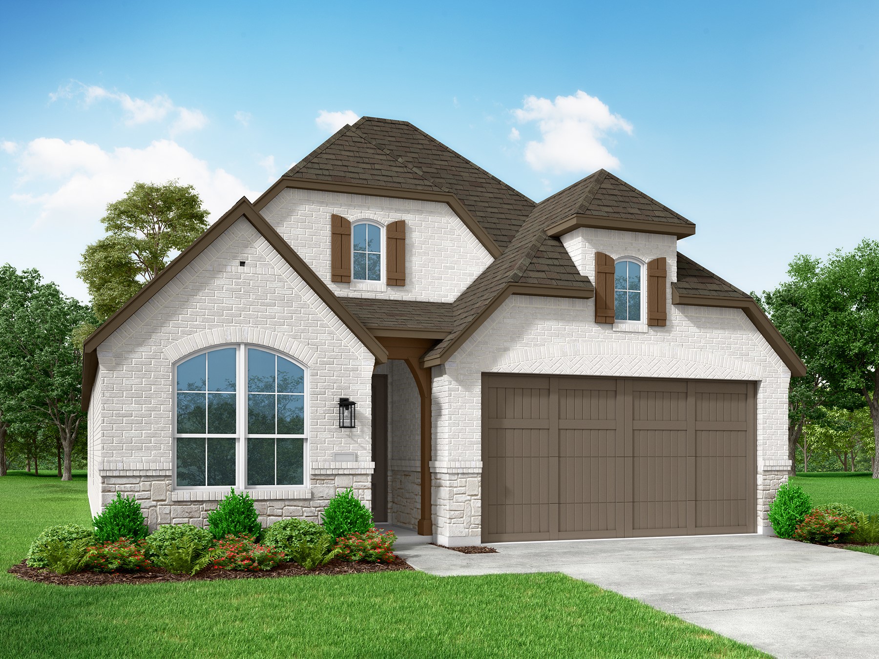3636 Barrel Lane Aubrey TX 76227