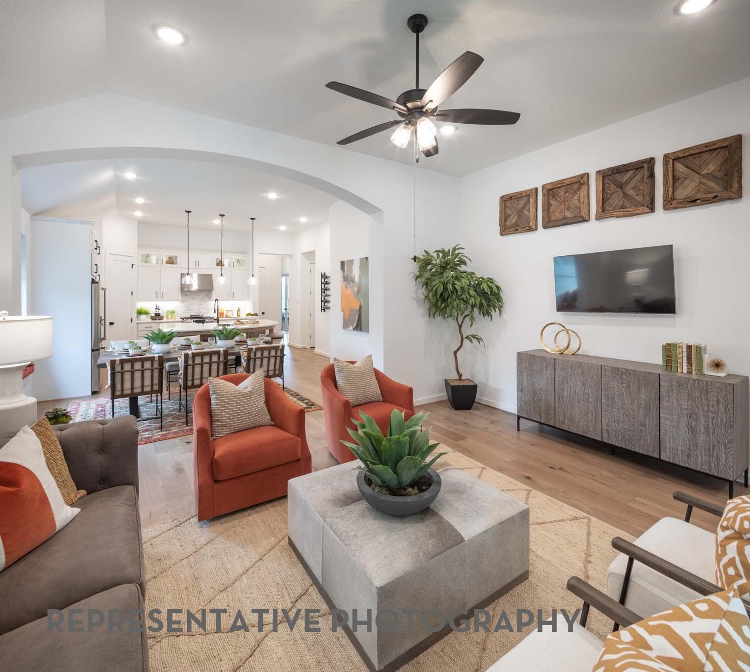 3636 Barrel Lane Aubrey TX 76227
