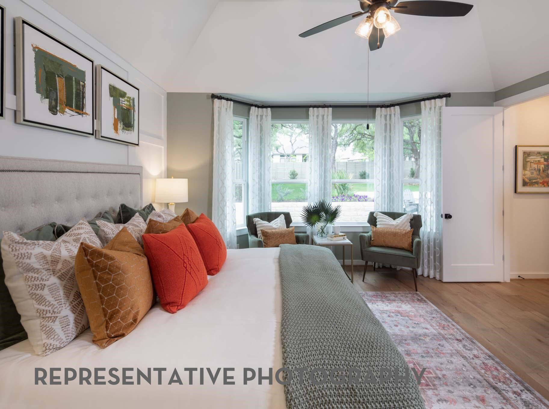 3636 Barrel Lane Aubrey TX 76227