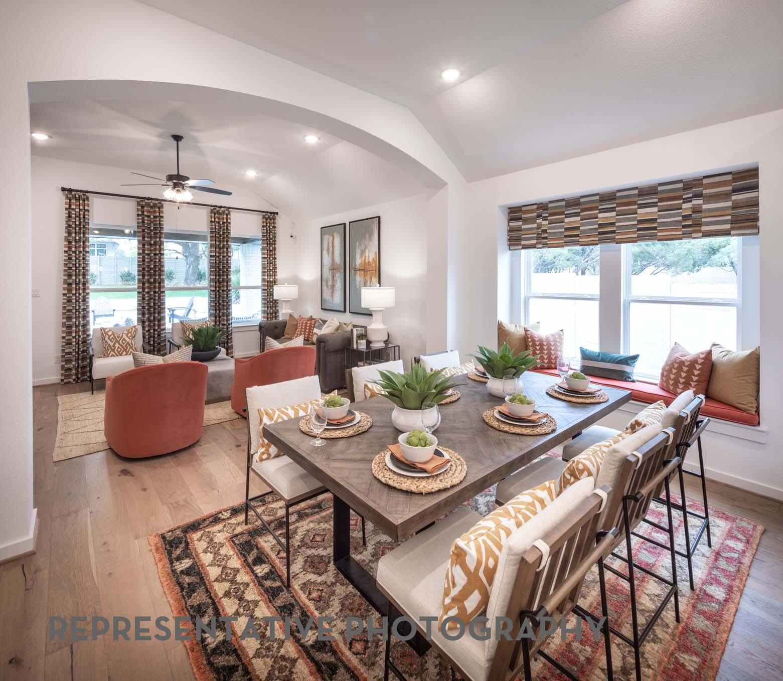 3636 Barrel Lane Aubrey TX 76227