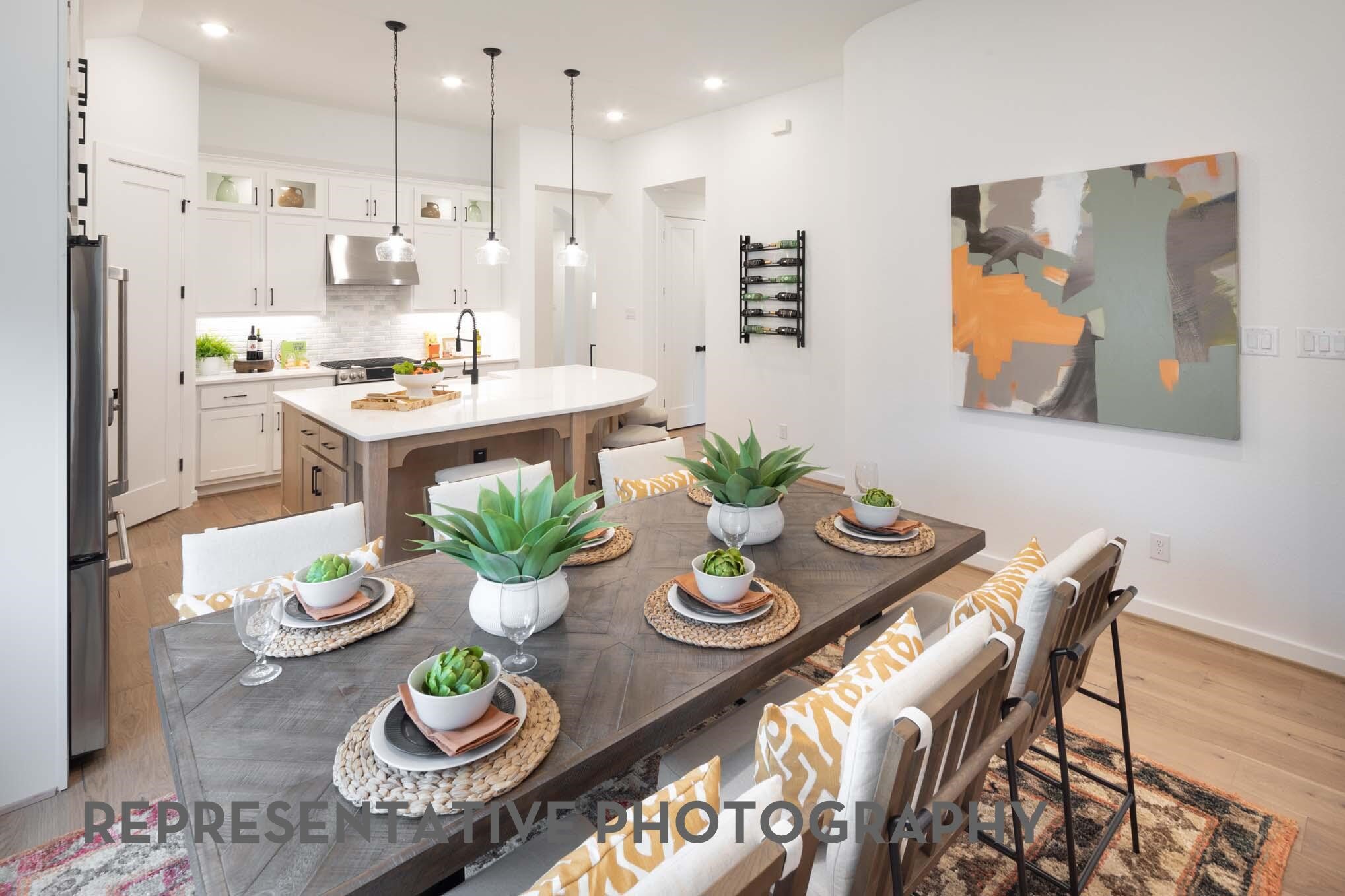 3636 Barrel Lane Aubrey TX 76227