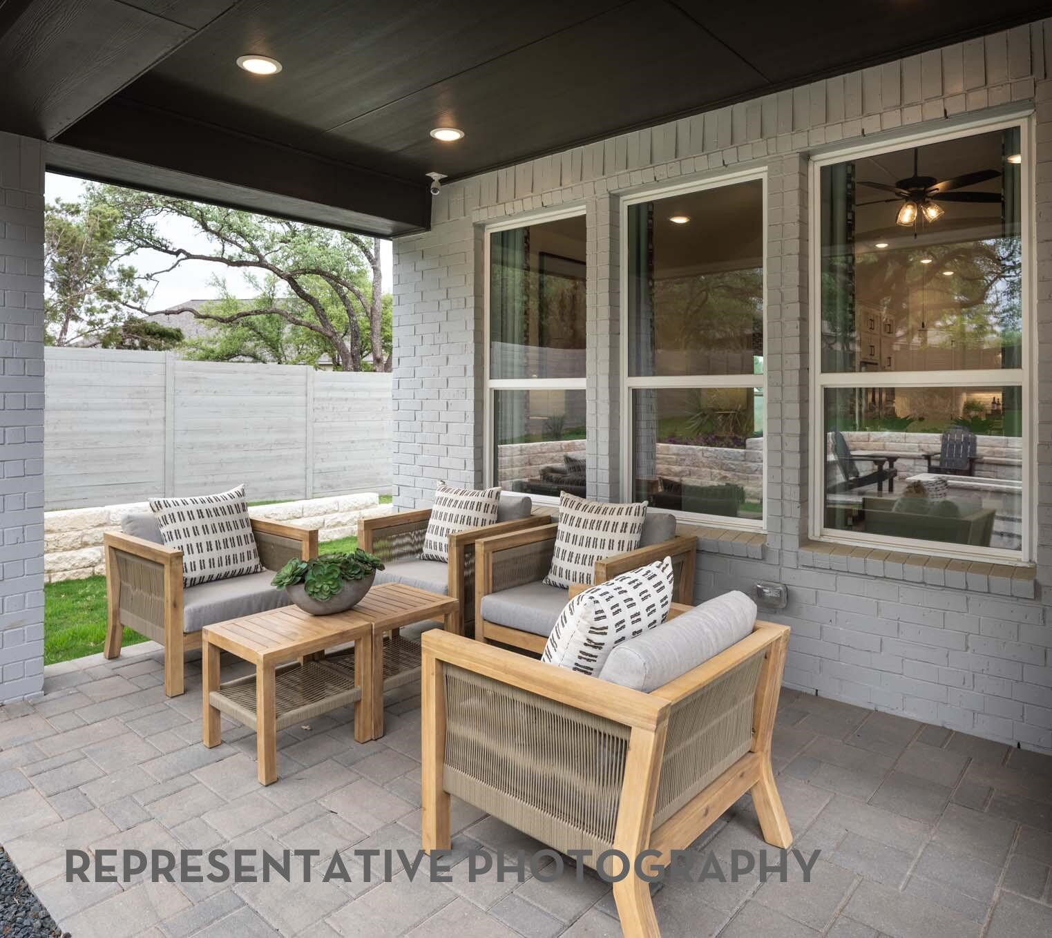 3636 Barrel Lane Aubrey TX 76227