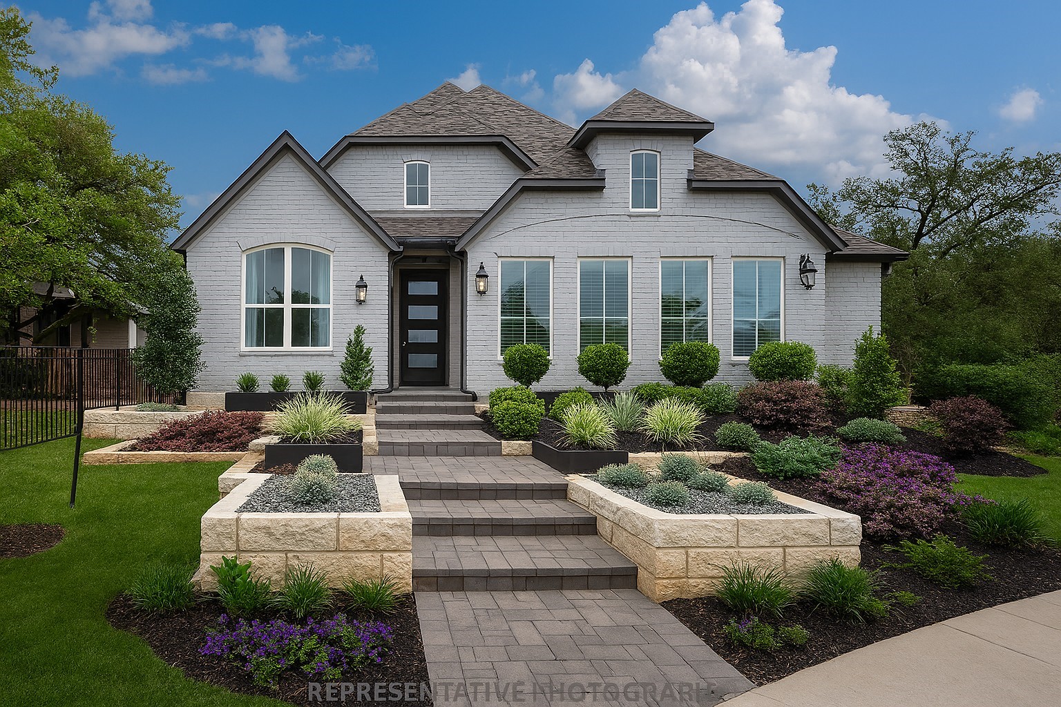 3636 Barrel Lane Aubrey TX 76227
