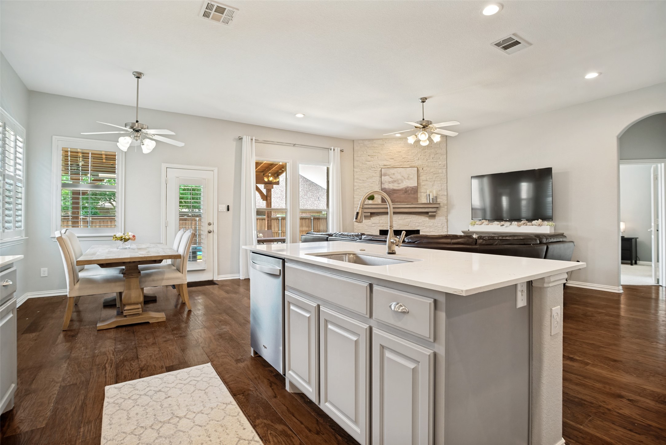 5617 Emerson Court Fairview TX 75069