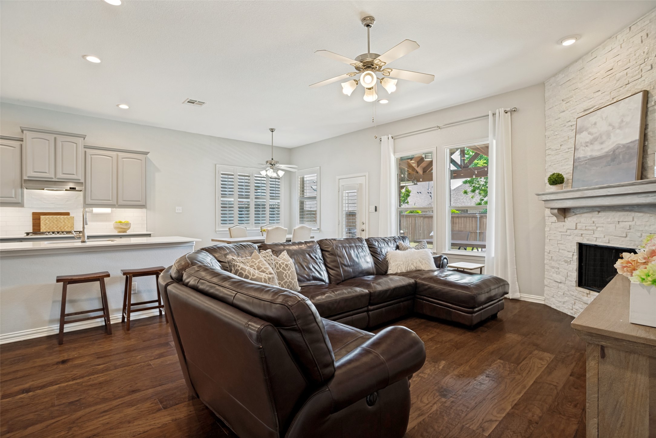 5617 Emerson Court Fairview TX 75069