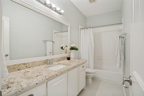 5617 Emerson Court Fairview TX 75069