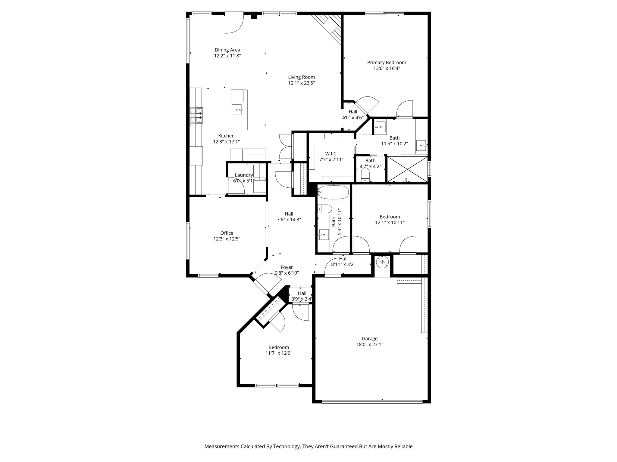 5617 Emerson Court Fairview TX 75069