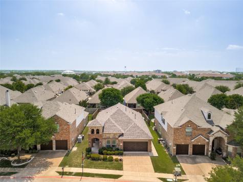 5617 Emerson Court Fairview TX 75069