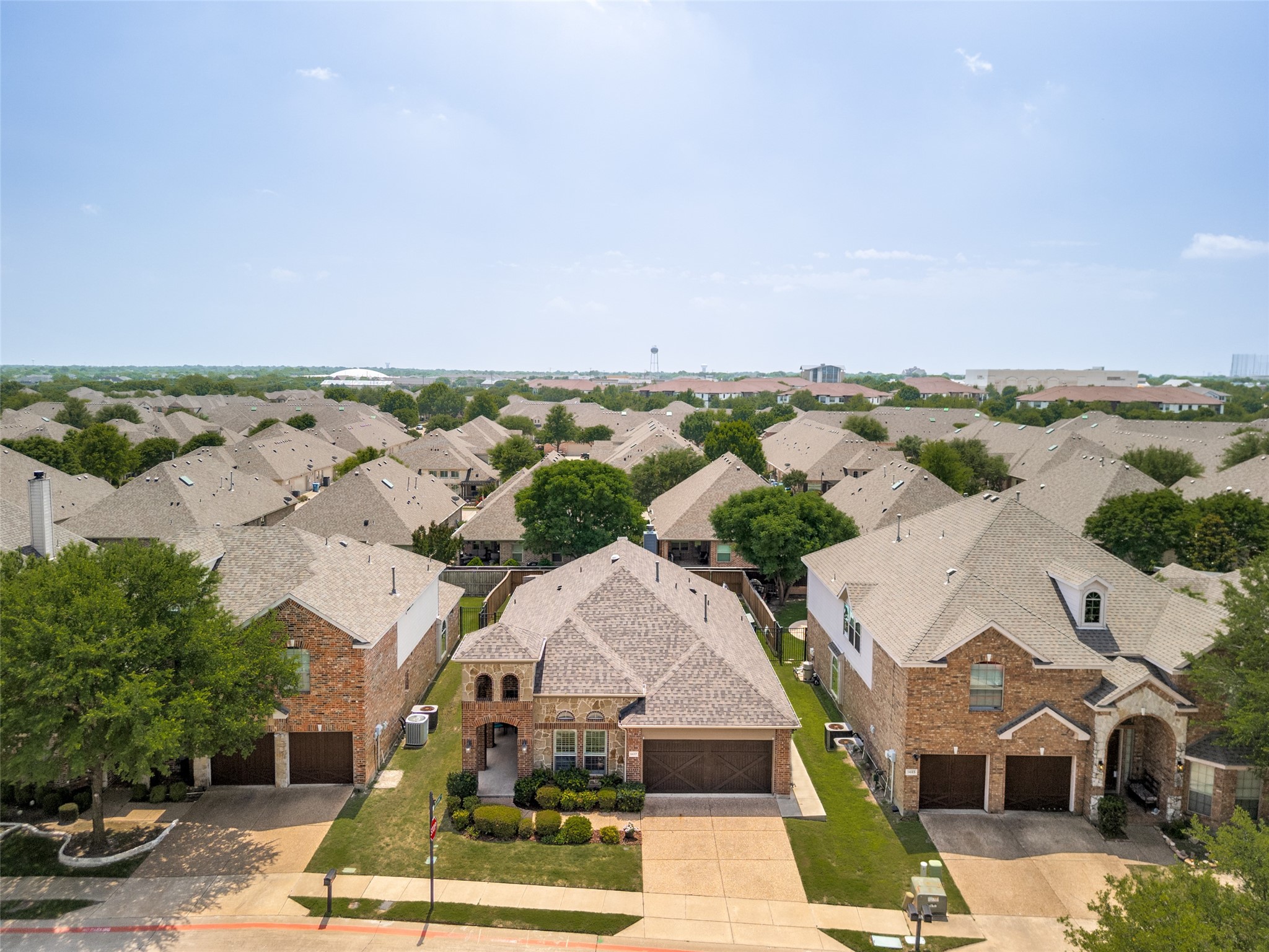 5617 Emerson Court Fairview TX 75069