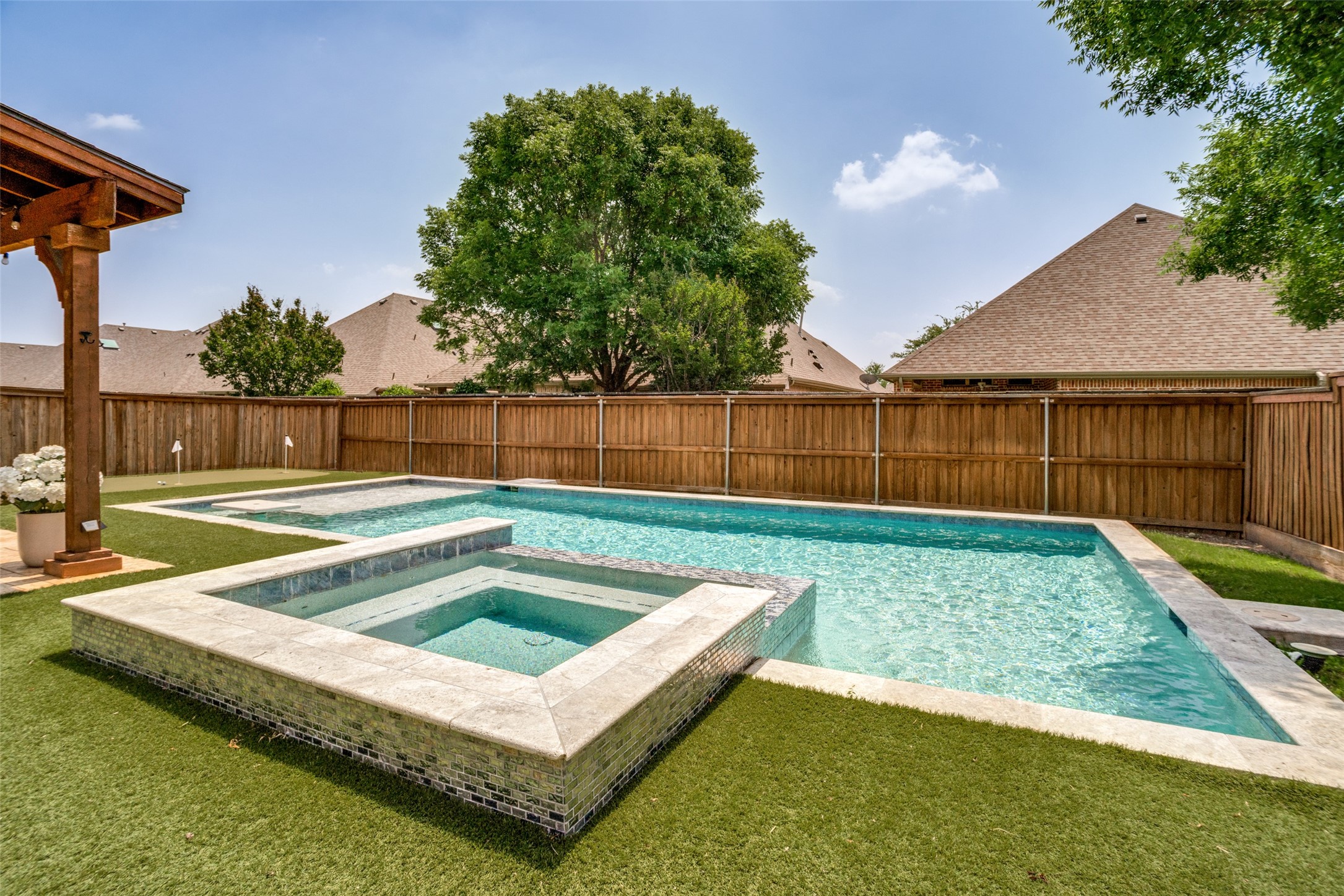 5617 Emerson Court Fairview TX 75069