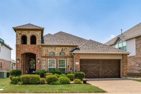 5617 Emerson Court Fairview TX 75069