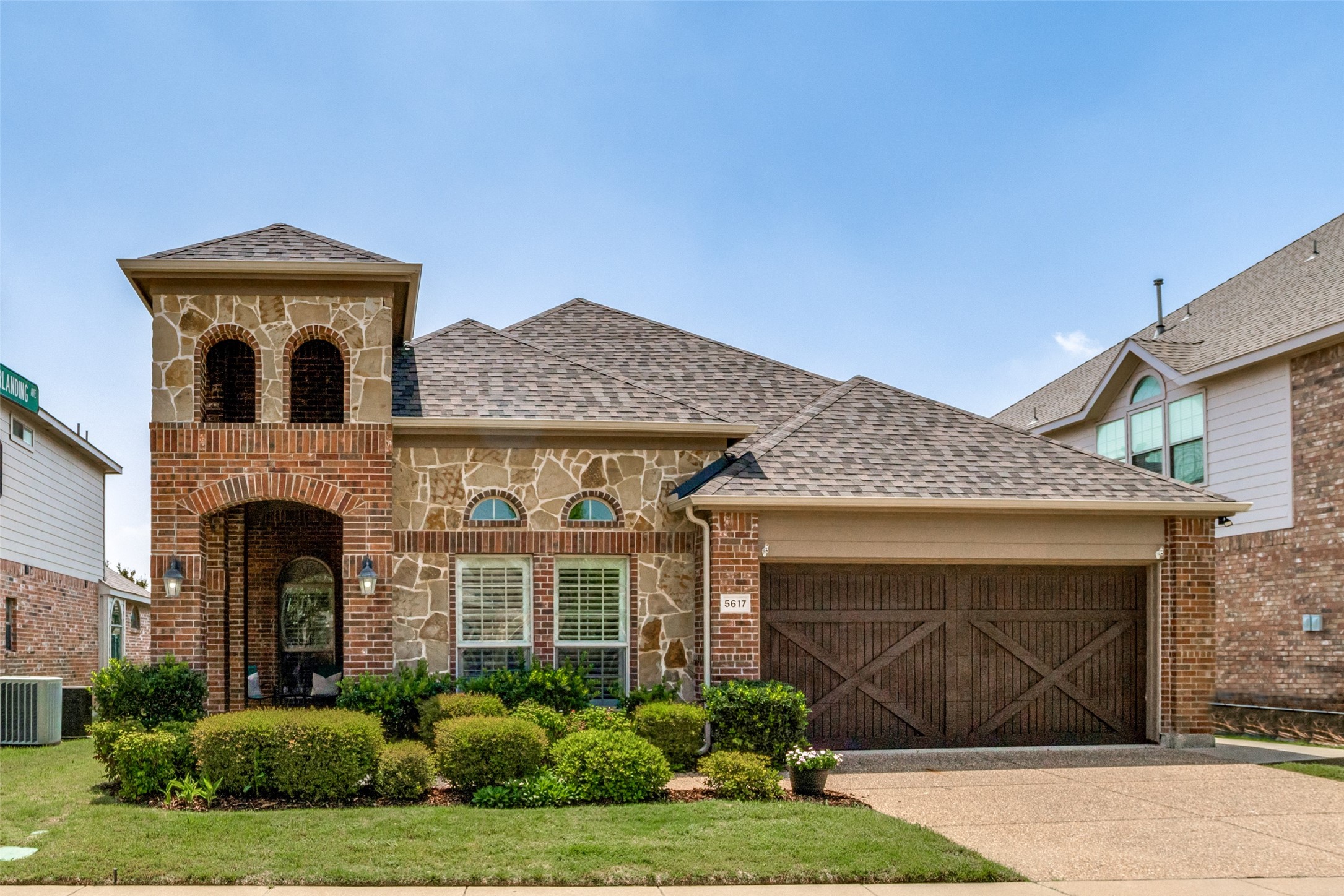 5617 Emerson Court Fairview TX 75069
