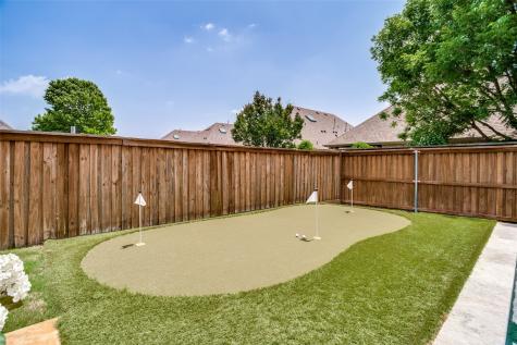 5617 Emerson Court Fairview TX 75069
