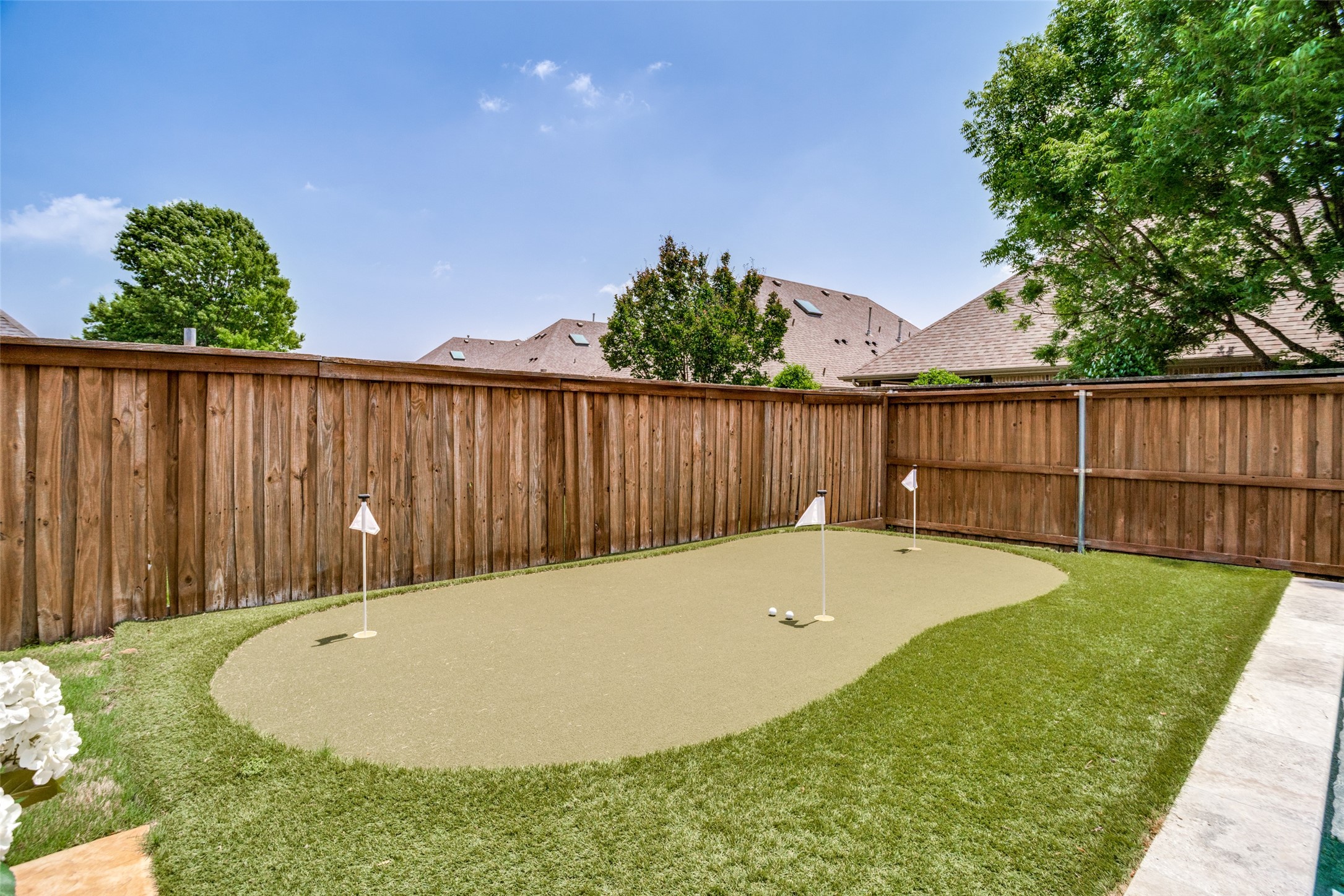 5617 Emerson Court Fairview TX 75069