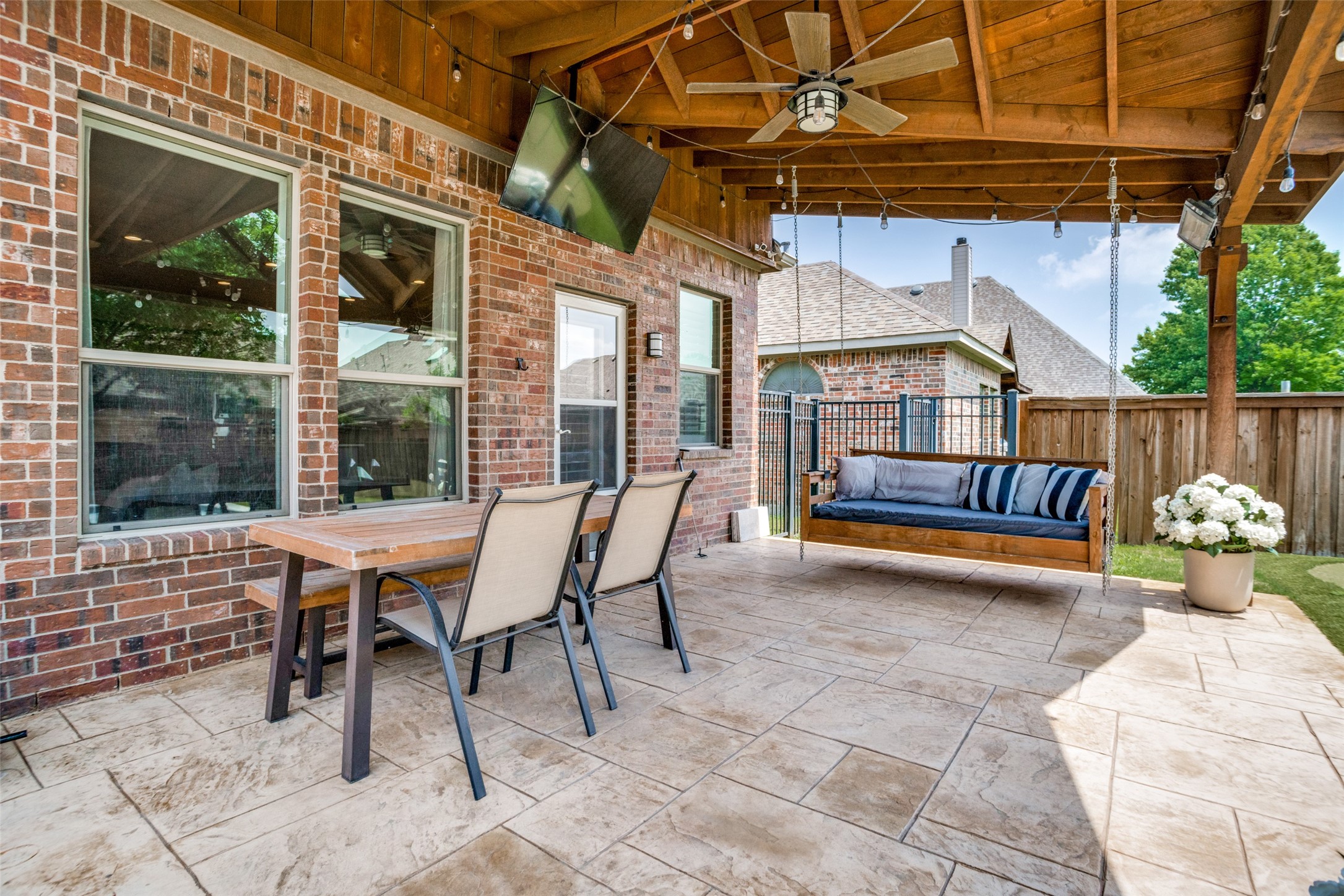 5617 Emerson Court Fairview TX 75069
