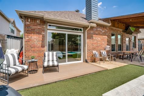 5617 Emerson Court Fairview TX 75069