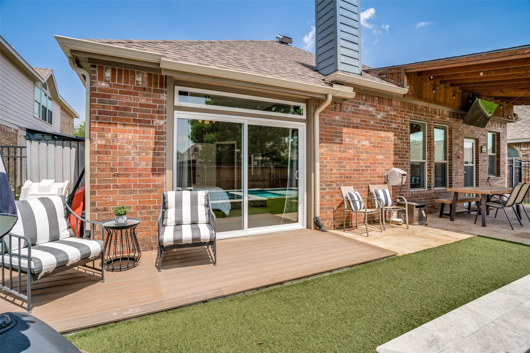 5617 Emerson Court Fairview TX 75069