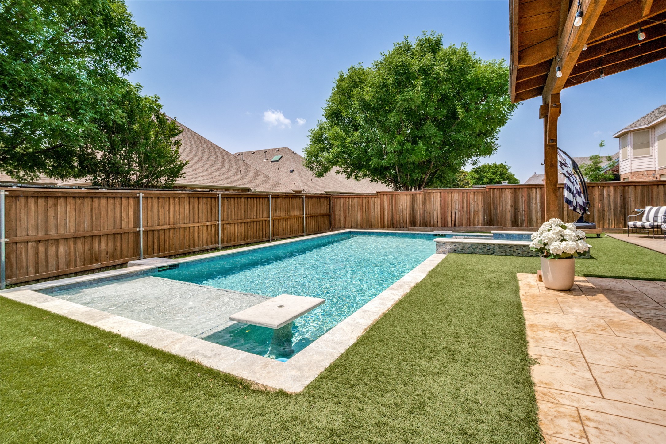 5617 Emerson Court Fairview TX 75069