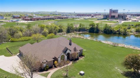 109 Cypress Point Court Aledo TX 76008