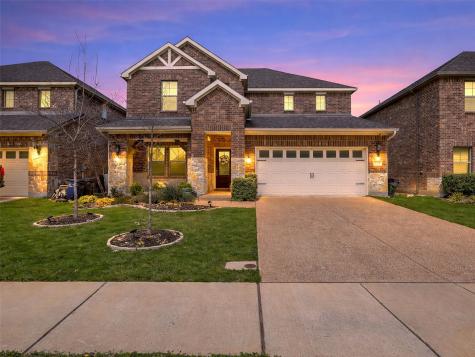 221 Stonebrook Trail Melissa TX 75454