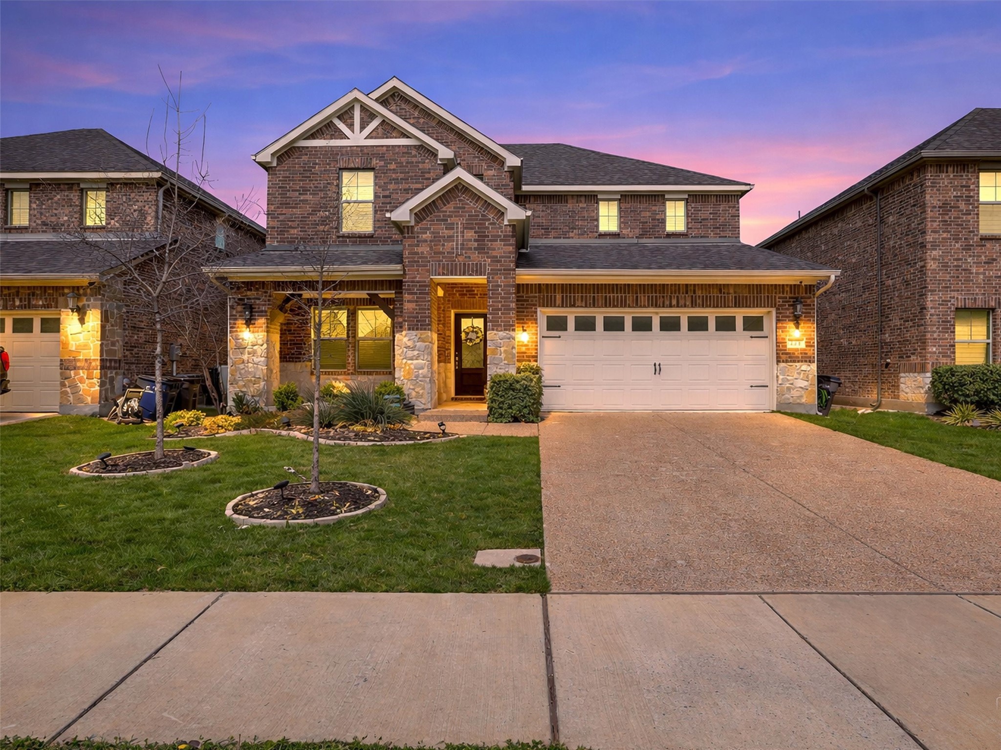 221 Stonebrook Trail Melissa TX 75454