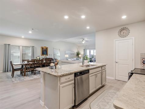 221 Stonebrook Trail Melissa TX 75454