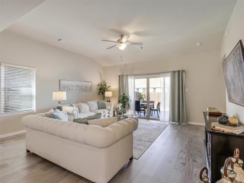 221 Stonebrook Trail Melissa TX 75454