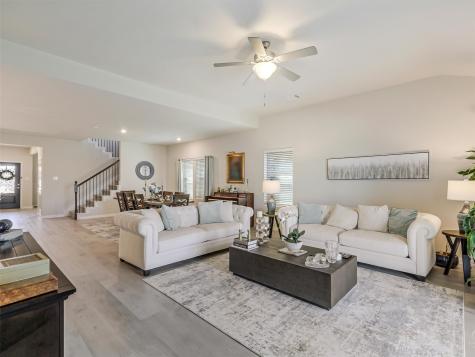221 Stonebrook Trail Melissa TX 75454