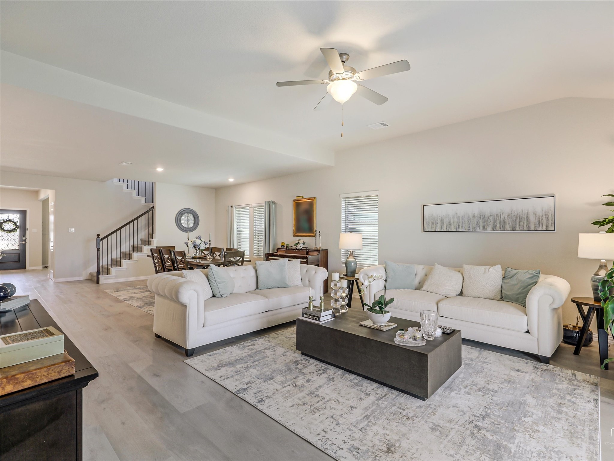 221 Stonebrook Trail Melissa TX 75454