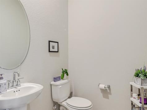 221 Stonebrook Trail Melissa TX 75454