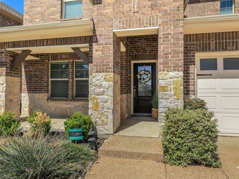 221 Stonebrook Trail Melissa TX 75454
