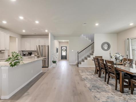 221 Stonebrook Trail Melissa TX 75454