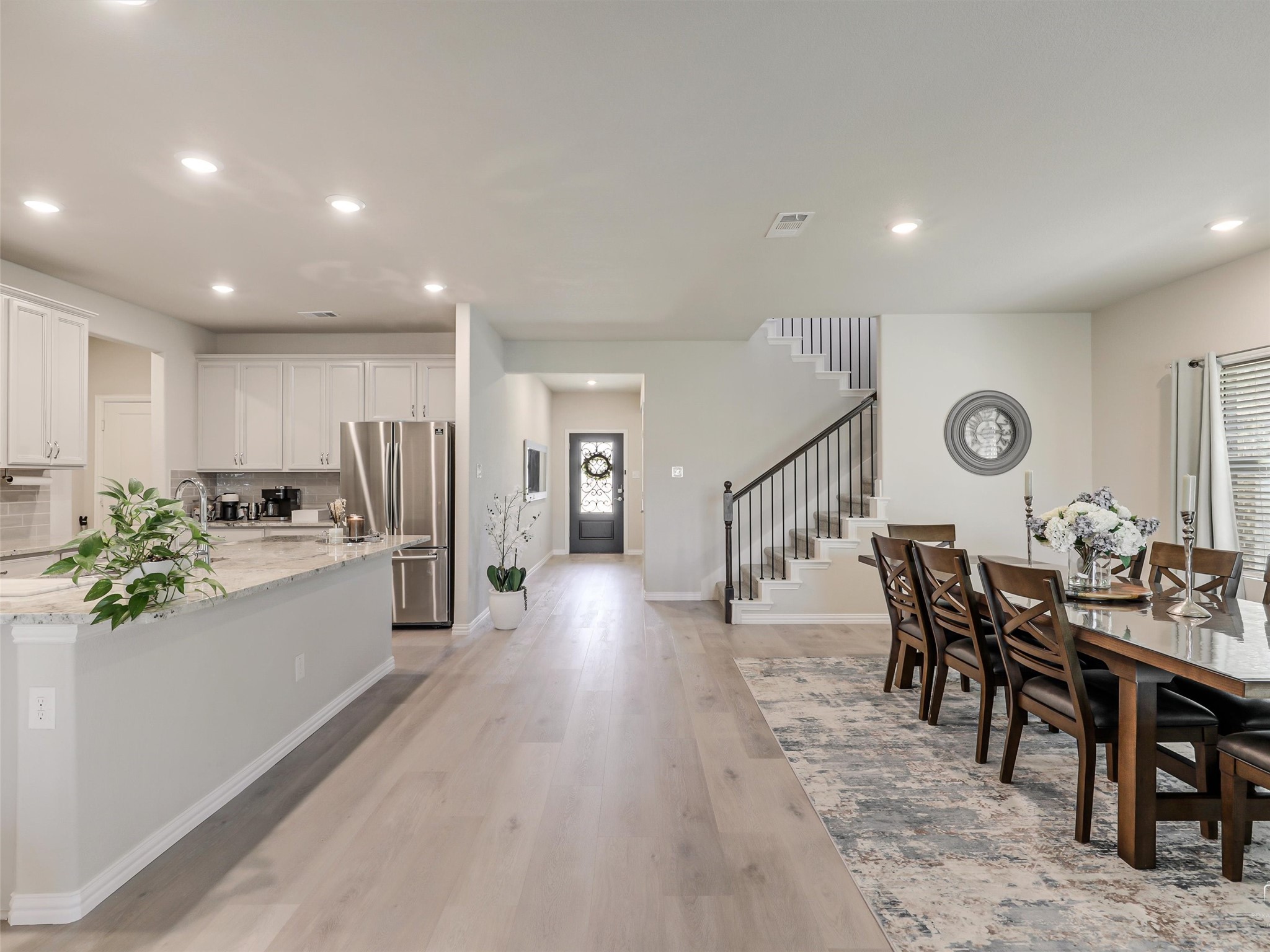 221 Stonebrook Trail Melissa TX 75454