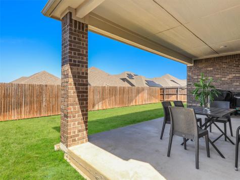 221 Stonebrook Trail Melissa TX 75454