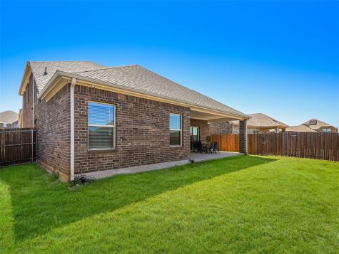 221 Stonebrook Trail Melissa TX 75454