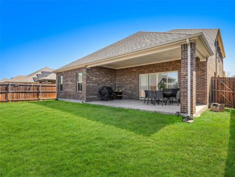 221 Stonebrook Trail Melissa TX 75454