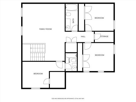 221 Stonebrook Trail Melissa TX 75454
