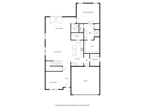 221 Stonebrook Trail Melissa TX 75454