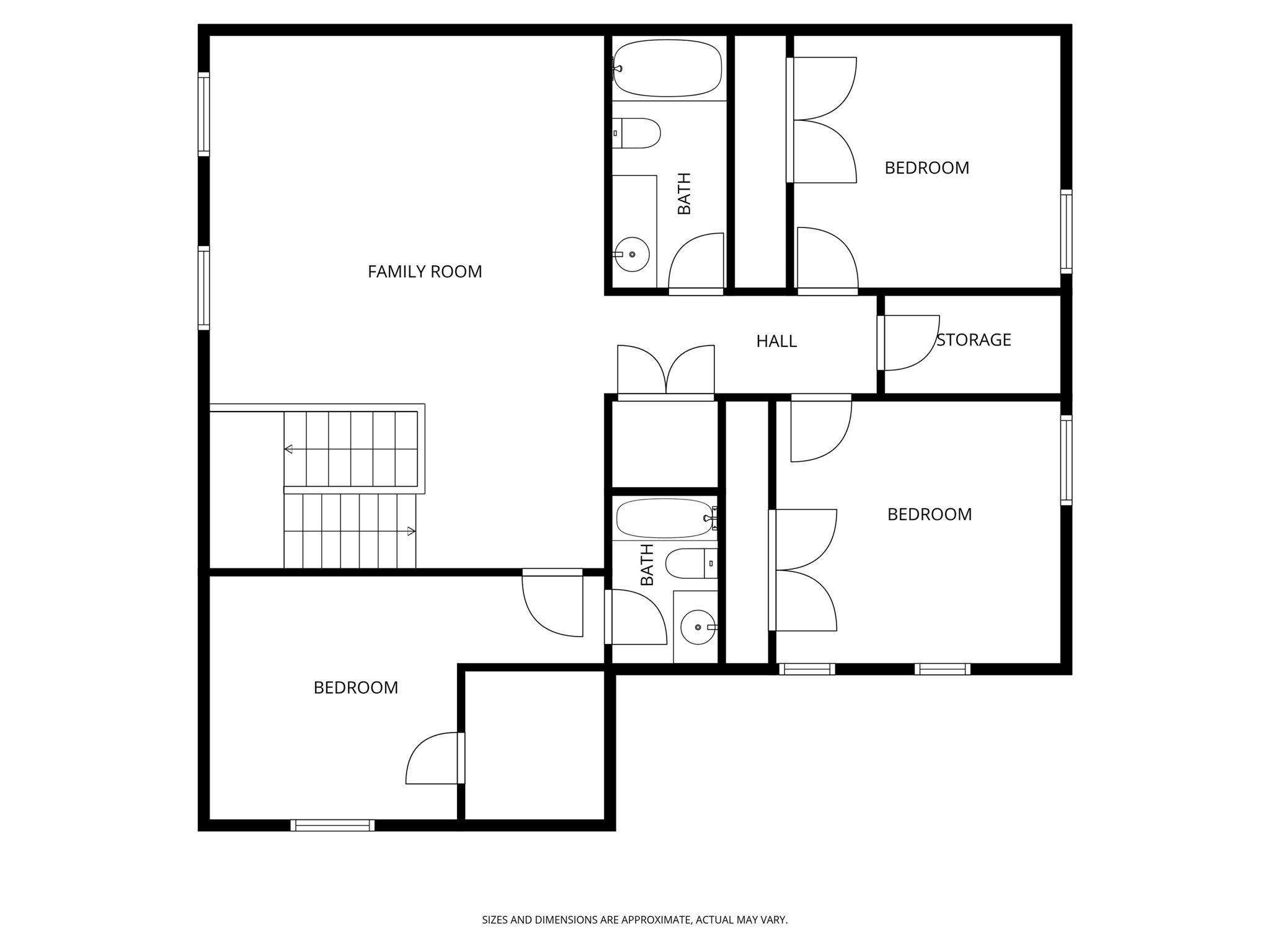 221 Stonebrook Trail Melissa TX 75454