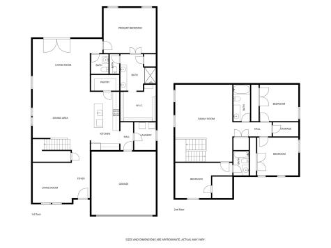221 Stonebrook Trail Melissa TX 75454