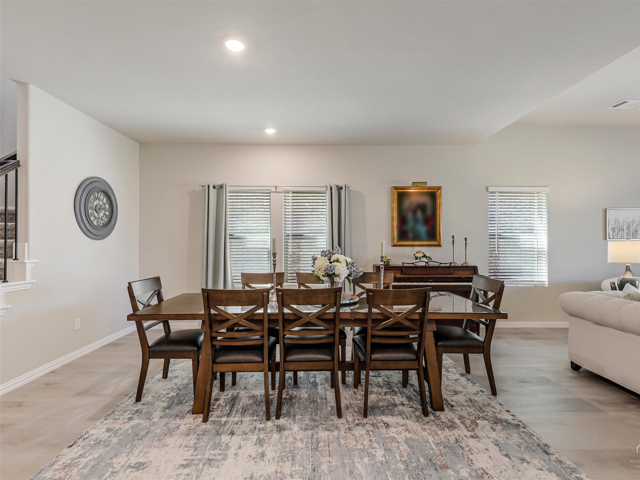 221 Stonebrook Trail Melissa TX 75454