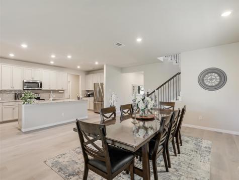221 Stonebrook Trail Melissa TX 75454