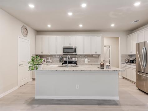 221 Stonebrook Trail Melissa TX 75454